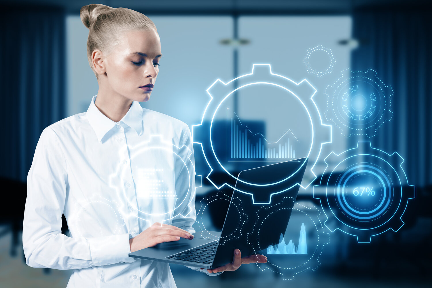 Project Management Services