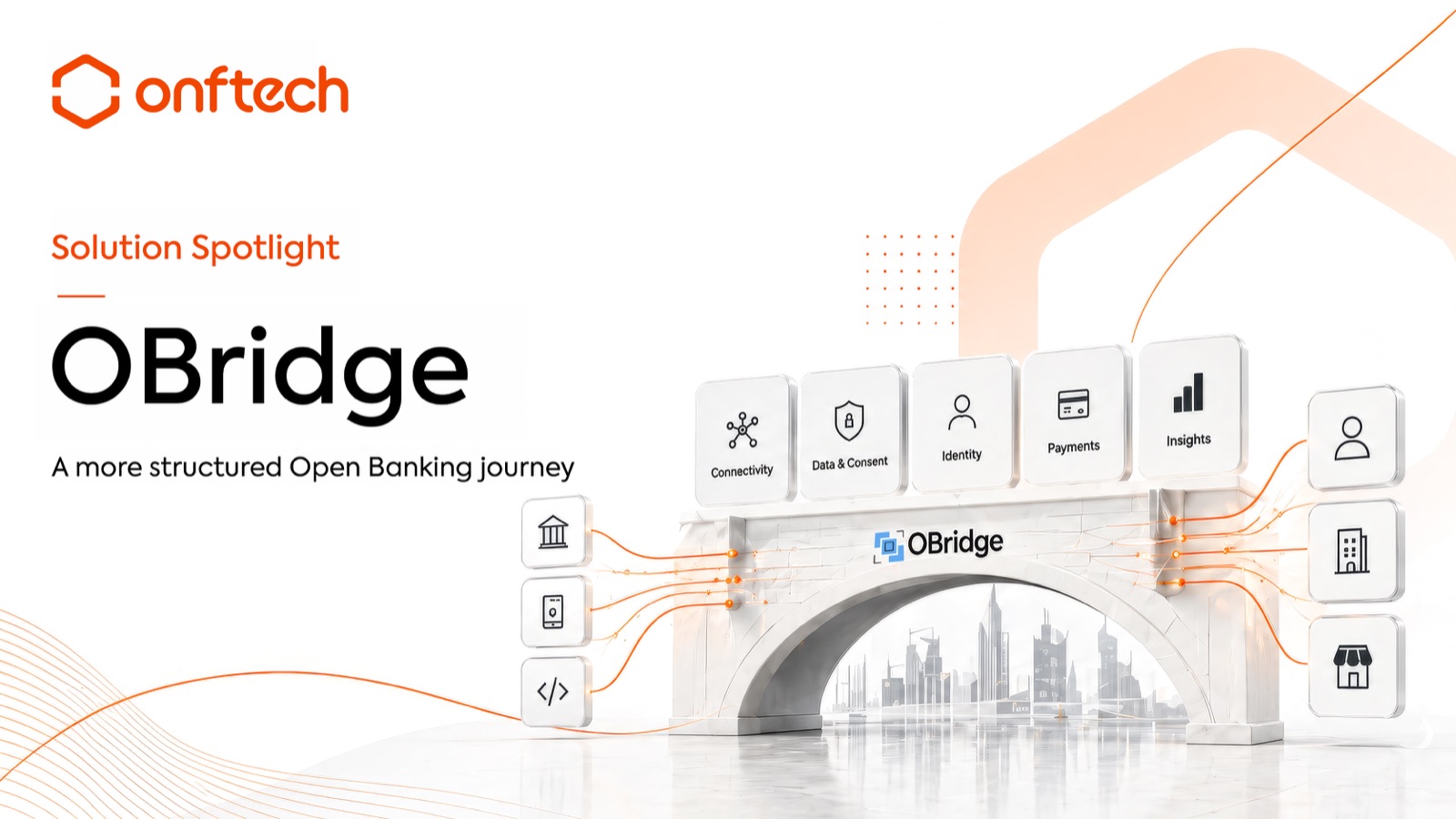 Solution Spotlight: OBridge