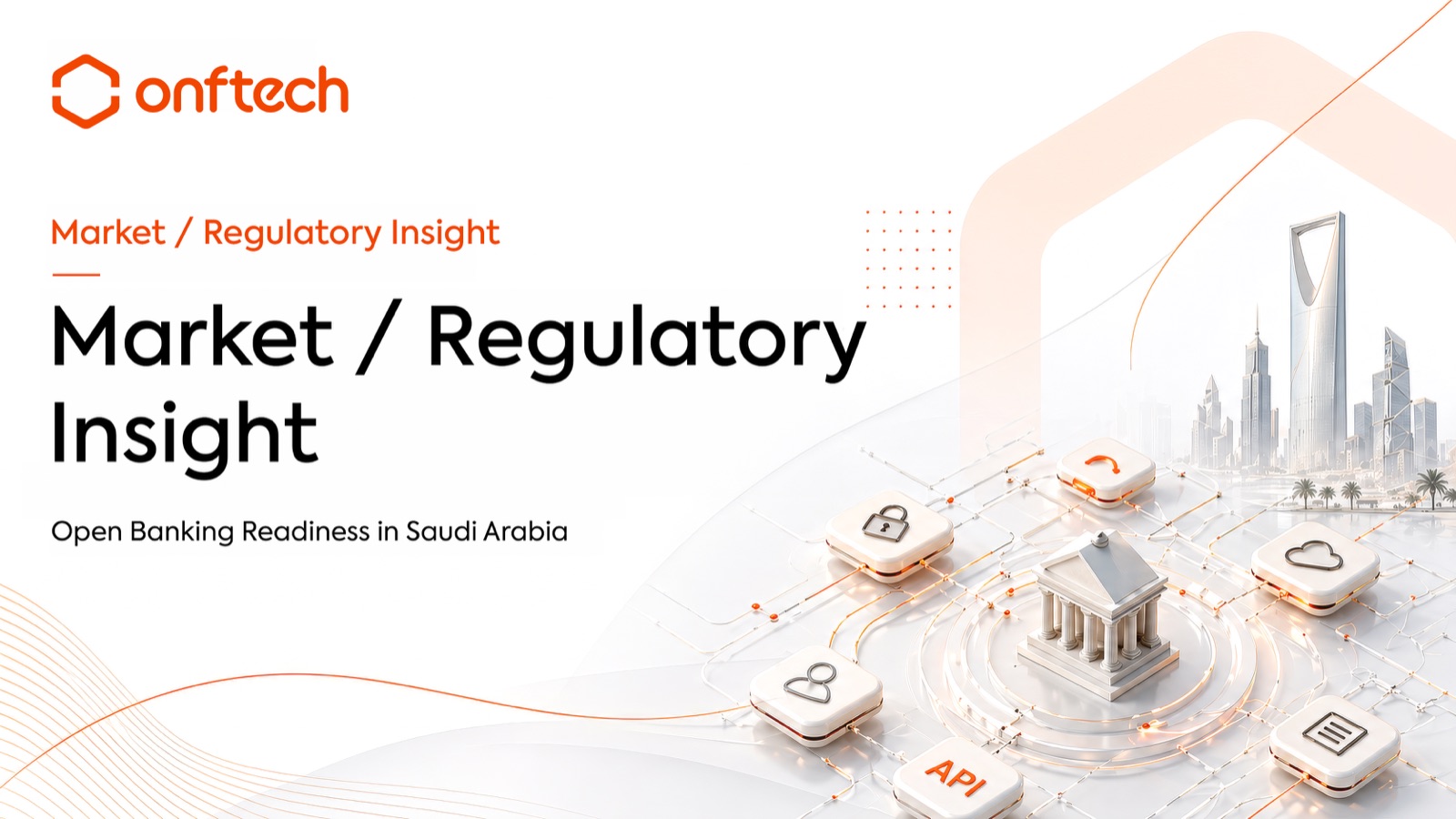 Open Banking Readiness in Saudi Arabia